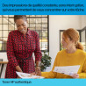 HP Toner noir LaserJet 89A authentique