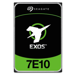 Seagate Enterprise ST8000NM017B Interne Festplatte 8 TB 7200 RPM 256 MB 3.5" Serial ATA III