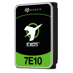Seagate Enterprise ST8000NM017B Interne Festplatte 8 TB 7200 RPM 256 MB 3.5" Serial ATA III