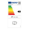 TERRA 3030220 Monitor PC 60,5 cm (23.8") 1920 x 1080 Pixel Full HD LCD Nero