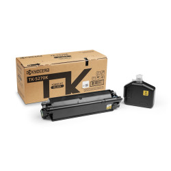 KYOCERA TK-5270K Cartouche de toner 1 pièce(s) Original Noir