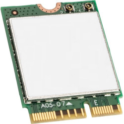 ASUS M.2 CNVI WIFI CARD Interne WLAN 2402 Mbit s