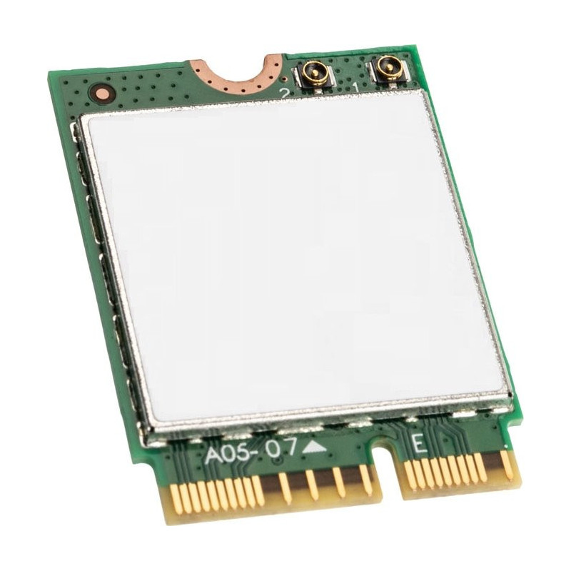 ASUS M.2 CNVI WIFI CARD Interne WLAN 2402 Mbit s