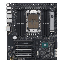 ASUS PRO WS W790-ACE Intel W790 LGA 4677 (Socket E) SSI CEB