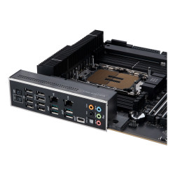 ASUS PRO WS W790-ACE Intel W790 LGA 4677 (Socket E) SSI CEB