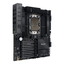 ASUS PRO WS W790-ACE Intel W790 LGA 4677 (Socket E) SSI CEB