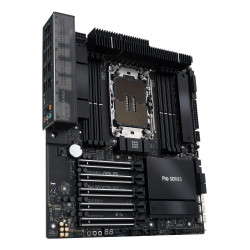 ASUS PRO WS W790-ACE Intel W790 LGA 4677 (Socket E) SSI CEB