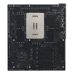 ASUS PRO WS W790-ACE Intel W790 LGA 4677 (Socket E) SSI CEB