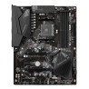 GIGABYTE B550 Gaming X V2 Carte mère - Processeurs AMD Ryzen 5000, VRM 10+3 phases, jusqu'à 4733 MHz DDR4, 1xPCIe 4.0 + 1xPCIe