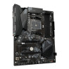 GIGABYTE B550 Gaming X V2 Carte mère - Processeurs AMD Ryzen 5000, VRM 10+3 phases, jusqu'à 4733 MHz DDR4, 1xPCIe 4.0 + 1xPCIe