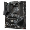 GIGABYTE B550 Gaming X V2 Carte mère - Processeurs AMD Ryzen 5000, VRM 10+3 phases, jusqu'à 4733 MHz DDR4, 1xPCIe 4.0 + 1xPCIe