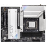GIGABYTE Z790 AERO G Carte mère - Prend en charge les processeurs Intel Core 14e génération, jusqu'à 7600MHz DDR5 (OC), 1xPCIe