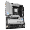 GIGABYTE Z790 AERO G Carte mère - Prend en charge les processeurs Intel Core 14e génération, jusqu'à 7600MHz DDR5 (OC), 1xPCIe