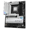 GIGABYTE Z790 AERO G Carte mère - Prend en charge les processeurs Intel Core 14e génération, jusqu'à 7600MHz DDR5 (OC), 1xPCIe
