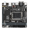 GIGABYTE H610I DDR4 carte mère Intel H610 Express LGA 1700 mini ITX