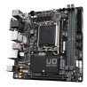 GIGABYTE H610I DDR4 carte mère Intel H610 Express LGA 1700 mini ITX