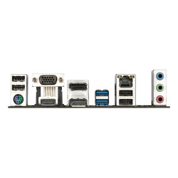 GIGABYTE H610I DDR4 Motherboard Intel H610 Express LGA 1700 mini ITX