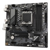 GIGABYTE A620M GAMING X Carte Mère - Prend en charge les processeurs AMD Ryzen 8000, VRM numérique 8+2+1 phases, jusqu'à