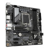 GIGABYTE B760M DS3H Carte Mère - Compatible avec les processeurs Intel Core 14e génération, VRM numérique 6+2+1 phases, jusqu'à