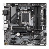 GIGABYTE B760M DS3H Carte Mère - Compatible avec les processeurs Intel Core 14e génération, VRM numérique 6+2+1 phases, jusqu'à