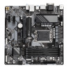 GIGABYTE B760M DS3H Carte Mère - Compatible avec les processeurs Intel Core 14e génération, VRM numérique 6+2+1 phases, jusqu'à