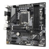 GIGABYTE B760M DS3H Carte Mère - Compatible avec les processeurs Intel Core 14e génération, VRM numérique 6+2+1 phases, jusqu'à