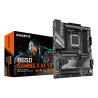GIGABYTE B650 GAMING X AX V2 Carte mère - AMD Ryzen série 9000, VRM 8+2+2 phases, jusqu'à 8000 MHz DDR5 (OC), 1xPCIe 5.0 +