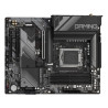GIGABYTE B650 GAMING X AX V2 Carte mère - AMD Ryzen série 9000, VRM 8+2+2 phases, jusqu'à 8000 MHz DDR5 (OC), 1xPCIe 5.0 +