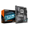 GIGABYTE X870 EAGLE WIFI7 Scheda Madre - Supporta CPU AMD Ryzen 9000, 14+2+2 fasi VRM, fino a 8000MHz DDR5 (OC), 1xPCIe 5.0 +