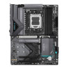 GIGABYTE X870 EAGLE WIFI7 Scheda Madre - Supporta CPU AMD Ryzen 9000, 14+2+2 fasi VRM, fino a 8000MHz DDR5 (OC), 1xPCIe 5.0 +
