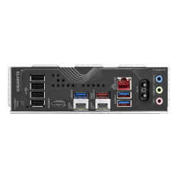 GIGABYTE X870 EAGLE WIFI7 Scheda Madre - Supporta CPU AMD Ryzen 9000, 14+2+2 fasi VRM, fino a 8000MHz DDR5 (OC), 1xPCIe 5.0 +