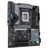 GIGABYTE B860 EAGLE WIFI6E Carte mère - Processeurs Intel Core Ultra, VRM 12+1+2+1 phases, jusqu'à 9066MHz DDR5, 1xPCIe 5.0 +
