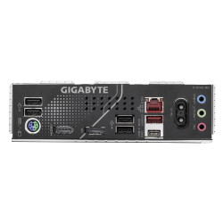 GIGABYTE B860 EAGLE WIFI6E Carte mère - Processeurs Intel Core Ultra, VRM 12+1+2+1 phases, jusqu'à 9066MHz DDR5, 1xPCIe 5.0 +
