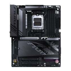 GIGABYTE B850 AORUS ELITE WIFI7 Motherboard - AMD Ryzen 9000 Serie CPUs, 14+2+2 Phasen digitales VRM, bis zu 8200MHz DDR5 (OC),