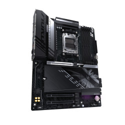 GIGABYTE B850 AORUS ELITE WIFI7 Carte Mère - AMD Ryzen 9000 Series CPUs, VRM numérique 14+2+2 phases, jusqu'à 8200MHz DDR5