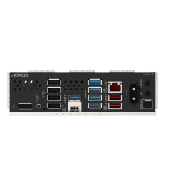 GIGABYTE B850 AORUS ELITE WIFI7 AMD B850 AM5-sockel ATX