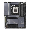 GIGABYTE B850 AI TOP Carte Mère - Processeurs AMD Ryzen Série 9000, 16+2+2 phases VRM numériques, jusqu'à 8600MHz DDR5 (OC),