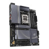 GIGABYTE B850 AI TOP Carte Mère - Processeurs AMD Ryzen Série 9000, 16+2+2 phases VRM numériques, jusqu'à 8600MHz DDR5 (OC),