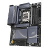 GIGABYTE B850 AI TOP Carte Mère - Processeurs AMD Ryzen Série 9000, 16+2+2 phases VRM numériques, jusqu'à 8600MHz DDR5 (OC),