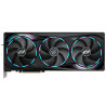 GIGABYTE AORUS GeForce RTX 5090 MASTER 32G Carte Graphique - 32 Go GDDR7, 512 bits, PCI-E 5.0, 2655MHz Fréquence du Cœur, 3 x
