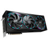 GIGABYTE AORUS GeForce RTX 5090 MASTER 32G Carte Graphique - 32 Go GDDR7, 512 bits, PCI-E 5.0, 2655MHz Fréquence du Cœur, 3 x