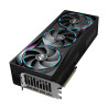 GIGABYTE AORUS GeForce RTX 5090 MASTER 32G Carte Graphique - 32 Go GDDR7, 512 bits, PCI-E 5.0, 2655MHz Fréquence du Cœur, 3 x