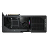 GIGABYTE AORUS GeForce RTX 5090 MASTER 32G Carte Graphique - 32 Go GDDR7, 512 bits, PCI-E 5.0, 2655MHz Fréquence du Cœur, 3 x