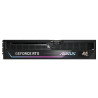 GIGABYTE AORUS GeForce RTX 5090 MASTER 32G Carte Graphique - 32 Go GDDR7, 512 bits, PCI-E 5.0, 2655MHz Fréquence du Cœur, 3 x