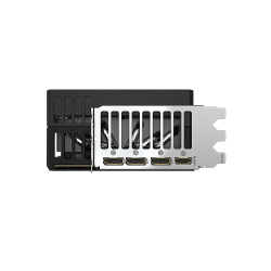 GIGABYTE AORUS GeForce RTX 5090 MASTER 32G Carte Graphique - 32 Go GDDR7, 512 bits, PCI-E 5.0, 2655MHz Fréquence du Cœur, 3 x