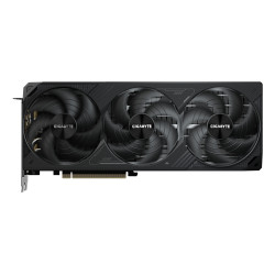GIGABYTE GeForce RTX 5070 Ti WINDFORCE OC SFF 16G Scheda Grafica - 16GB GDDR7, 256 bit, PCI-E 5.0, 2497 MHz Core Clock, 3 x DP