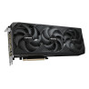 GIGABYTE GeForce RTX 5070 Ti WINDFORCE OC SFF 16G Grafikkarte - 16GB GDDR7, 256 Bit, PCI-E 5.0, 2497 MHz Core Clock, 3 x DP