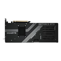 GIGABYTE GeForce RTX 5070 Ti WINDFORCE OC SFF 16G Carte Graphique - 16 Go GDDR7, 256 bits, PCI-E 5.0, 2497 MHz Core Clock, 3 x