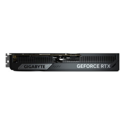 GIGABYTE GeForce RTX 5070 Ti WINDFORCE OC SFF 16G Carte Graphique - 16 Go GDDR7, 256 bits, PCI-E 5.0, 2497 MHz Core Clock, 3 x