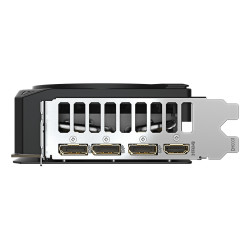 GIGABYTE GeForce RTX 5070 Ti WINDFORCE OC SFF 16G Carte Graphique - 16 Go GDDR7, 256 bits, PCI-E 5.0, 2497 MHz Core Clock, 3 x